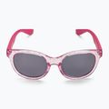 GOG Nelia junior cristal pink / pink / smoke sunglasses E977-2P 4