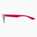 GOG Nelia junior cristal pink / pink / smoke sunglasses E977-2P 8