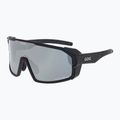GOG Annapurna matt black/silver mirror sunglasses 2