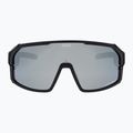 GOG Annapurna matt black/silver mirror sunglasses 3