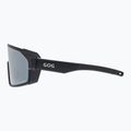 GOG Annapurna matt black/silver mirror sunglasses 4
