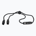 GOG Annapurna matt black/silver mirror sunglasses 6