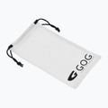 GOG Annapurna matt black/silver mirror sunglasses 7