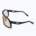 GOG Hyperion matt black/polychromatic red sunglasses 4