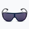 GOG Medusa matt grey/black/blue mirror sunglasses 3