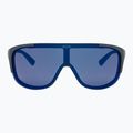 GOG Medusa matt grey/black/blue mirror sunglasses 6