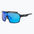 GOG Kronos matt black/polychromatic white-blue sunglasses 5