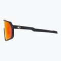 GOG Okeanos matt black/polychromatic red sunglasses 7