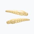 Libra Lures Largo Slim Krill rubber bait 12 pcs cheese LARGOSLIMK34