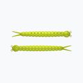 Libra Lures Slight Worm Krill rubber lure 15 pcs. yellow SLIGHTWORMK38