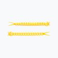Libra Lures Slight Worm Krill rubber lure 15 pcs. yellow SLIGHTWORMK38