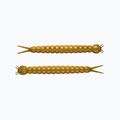 Libra Lures Slight Worm Krill rubber bait 15 pcs coffee milk SLIGHTWORMK38