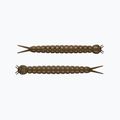 Libra Lures Slight Worm Krill rubber lure 15 pcs brown SLIGHTWORMK38