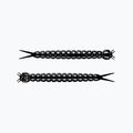 Libra Lures Slight Worm Krill rubber lure 15 pcs black SLIGHTWORMK38