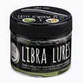 Libra Lures Fatty D'Worm Cheese rubber lure 8 pcs olive FATTYDWORMK75