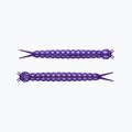 Libra Lures Slight Worm Krill rubber lure 15 pcs purple with glitter SLIGHTWORMK38