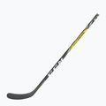 CCM Super Tacks SR hockey stick black