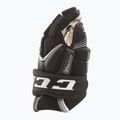 CCM Super Tacks SR hockey gloves black 2