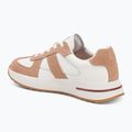 BIG STAR women's shoes SS2D4049 white/pink 3