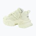 Women's shoes GOE SS2N4007 off white 13