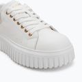 Women's shoes GOE SS2N4023 white/gold 7