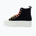 Women's trainers GOE SS2N4046 black 11