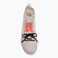 Women's trainers GOE SS2N4047 beige 5