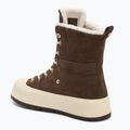Women's trainers GOE SS2N4050 brown 3