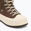 Women's trainers GOE SS2N4050 brown 7