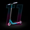 MGP MGX T1 Team silver freestyle scooter 23397 5