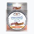 Cralusso Feeder Prestige QSP Sinking method monofilament black 2062