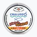 Cralusso Feeder Prestige QSP Sinking method monofilament black 2062 2