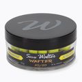 Dumbbell lure Maros SW Wafter Pineapple yellow MASW041