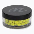 Dumbbell lure Maros SW Wafter Pineapple yellow MASW041 2