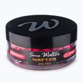 Dumbbell lure Maros SW Wafter Strawberry red MASW045