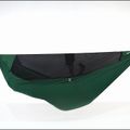 Ticket To The Moon Lightest Pro hiking hammock orange TMPRO53 2