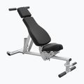 Life Fitness Multi Adjustable Bench GADJ-101