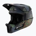 Leatt MTB bike helmet Gravity 2.0 V23 green/black 1023013903 7