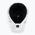 Leatt MTB bike helmet Gravity 2.0 V23 white 1023014102 5
