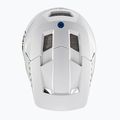 Leatt MTB bike helmet Gravity 2.0 V23 white 1023014102 10