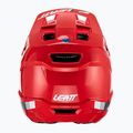 Leatt MTB Gravity 1.0 Jr children's bike helmet V23 red 11