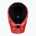 Leatt MTB Gravity 1.0 Jr children's bike helmet V23 red 5