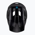 Leatt MTB Enduro 4.0 V23 stealth bike helmet 5