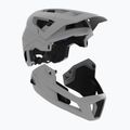 Leatt MTB Enduro 4.0 V23 stealth bike helmet 7