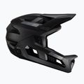 Leatt MTB Enduro 2.0 bike helmet V23 black 1023015001 7