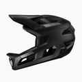 Leatt MTB Enduro 2.0 bike helmet V23 black 1023015001 8