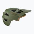 Leatt MTB bike helmet AllMtn 2.0 V23 green 1023015552 8
