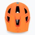 Leatt MTB bike helmet AllMtn 2.0 V23 orange 1023015651 2
