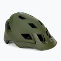 Leatt MTB bike helmet AllMtn 1.0 V23 green 1023015801