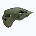 Leatt MTB bike helmet AllMtn 1.0 V23 green 1023015801 8